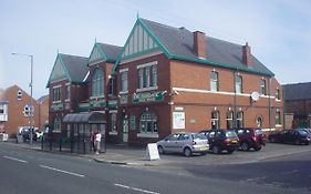 Hardwick Hotel